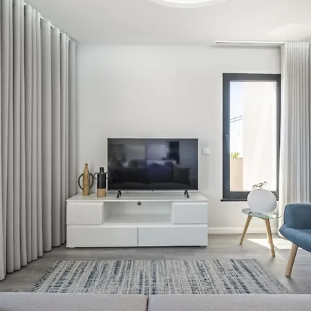 Apartment Sunshine Deluxe B By Madeira Sun Travel
