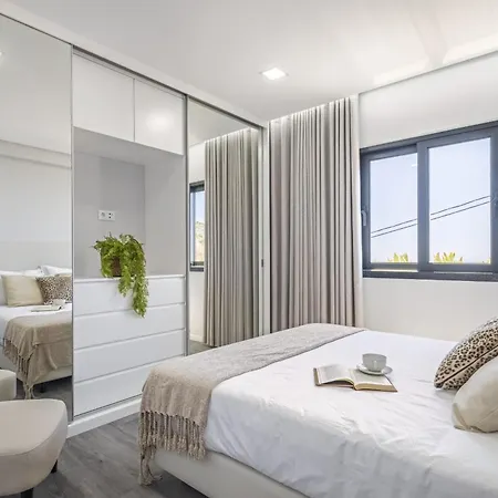 Sunshine Deluxe B By Madeira Sun Travel *