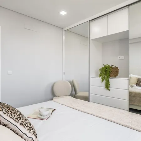 Apartment Sunshine Deluxe B By Madeira Sun Travel Canhas