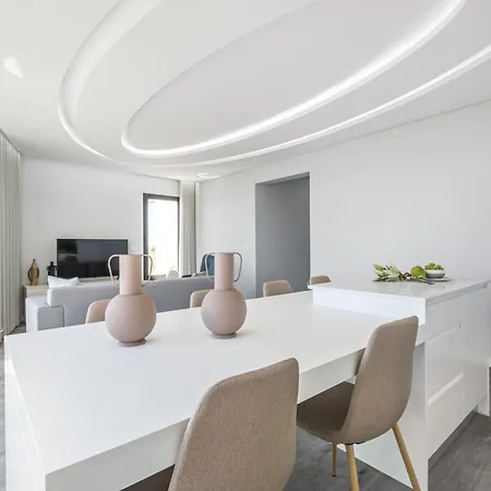 Apartment Sunshine Deluxe B By Madeira Sun Travel *