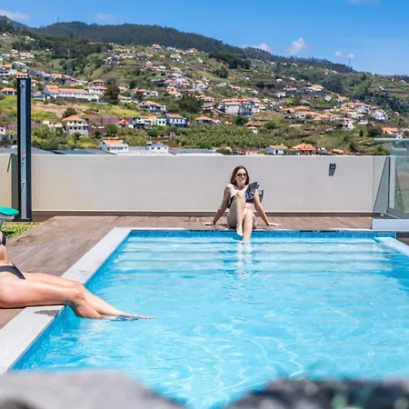 Sunshine Deluxe B By Madeira Sun Travel