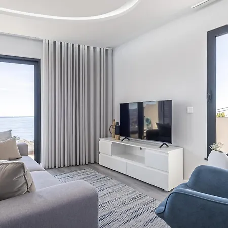Apartment Sunshine Deluxe B By Madeira Sun Travel